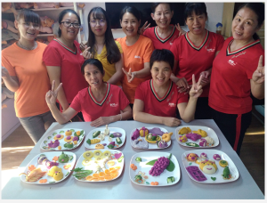 為什么說月嫂加盟店是最適合白領和寶媽的創(chuàng)業(yè)項目