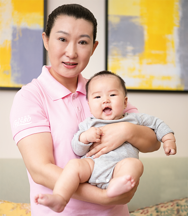 國(guó)務(wù)院常務(wù)會(huì)議出臺(tái)新政策——鼓勵(lì)家政服務(wù)發(fā)展！ 