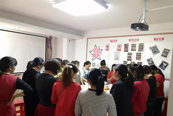 家政“智能化”成未來趨勢(shì)？