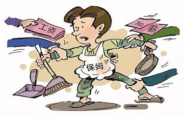 家政行業(yè)缺口3000萬，專業(yè)賦能將是大勢所趨