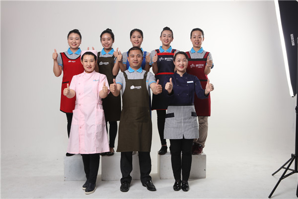 沒(méi)有經(jīng)驗(yàn)我能開一家家政服務(wù)公司嗎?