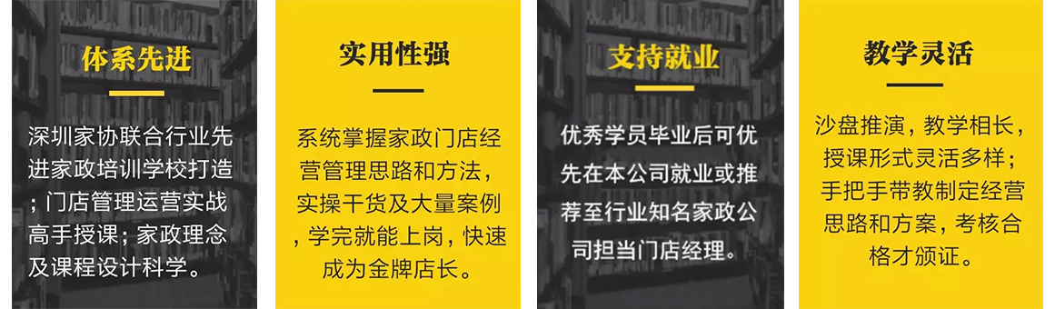 店長培訓(xùn)