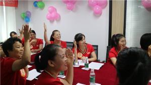 如何成為一名出色的中級(jí)育嬰師