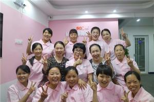 家政保潔服務培訓機構很多人這樣選