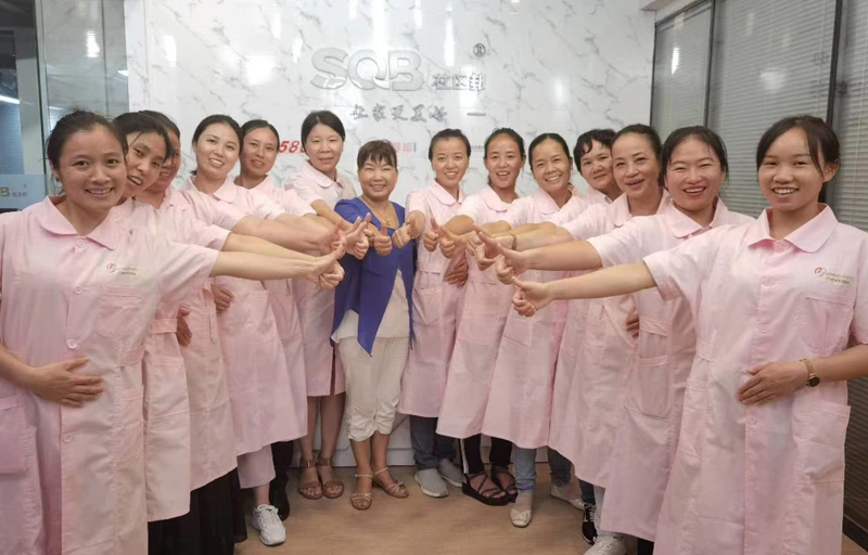 金牌月嫂加盟價格哪些因素有關?