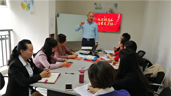 如何才能知道月嫂培訓(xùn)機構(gòu)是否正規(guī)?