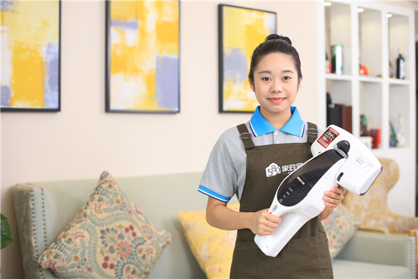 想開店，家政加盟排名比較好的品牌是哪個？
