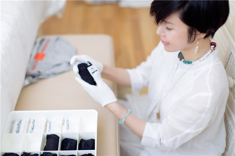 整理收納師與家政保潔有什么區(qū)別？職業(yè)收納師前景怎么樣？