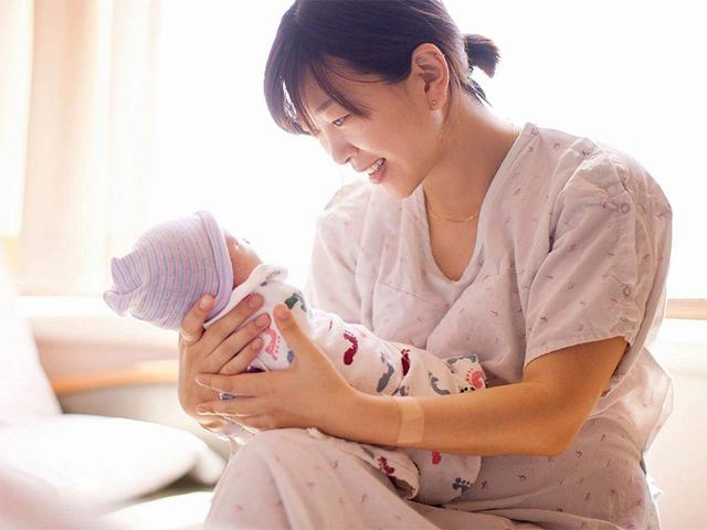 新媽媽如何做好新生兒日常護理 ？育嬰師告訴你這些方法！
