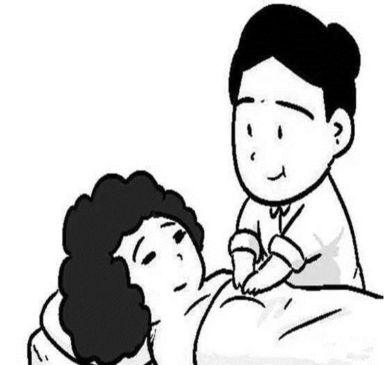 月嫂學(xué)會(huì)這5個(gè)催乳師奶陣刺激法，讓產(chǎn)婦奶量爆增！