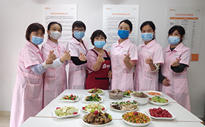 深圳月子餐培訓(xùn)哪家好？來社區(qū)邦學(xué)30天月子餐食譜做家庭廚師！