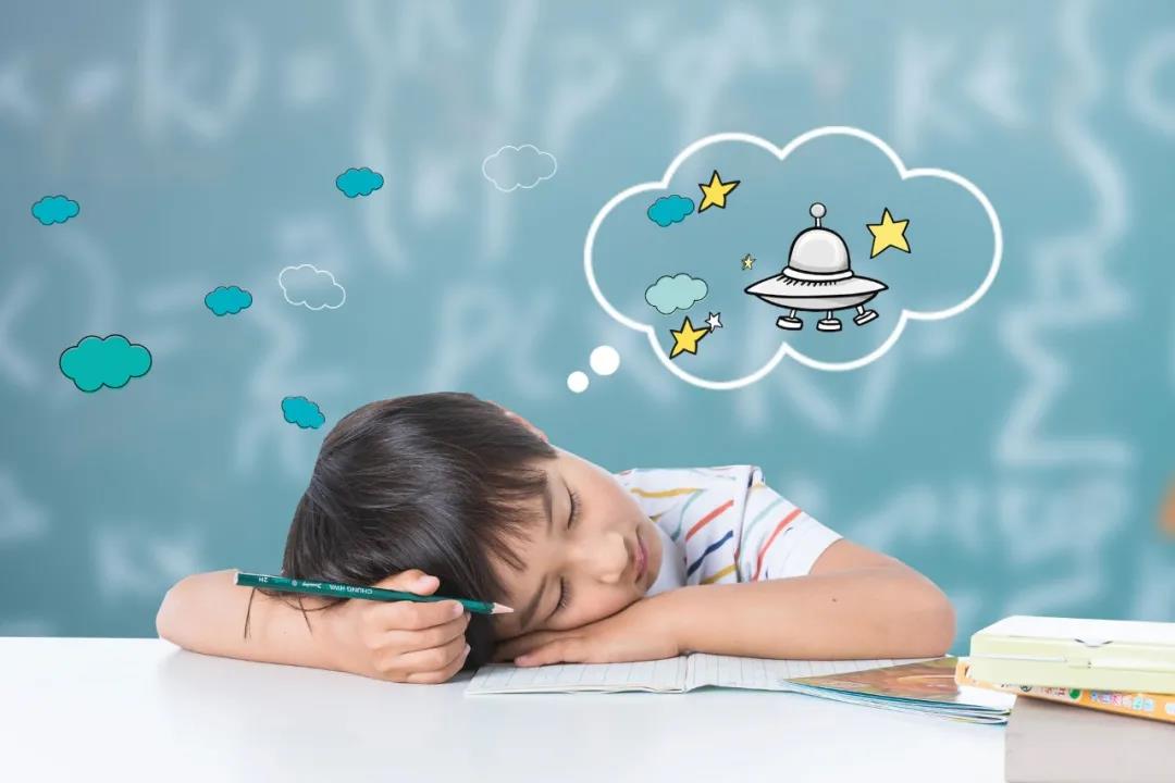 如何矯正孩子做事磨蹭？金牌育嬰師教你這三招！