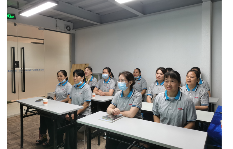 在哪里可以學(xué)家政保潔?如何提高行業(yè)競爭力?