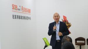 社區(qū)邦家政開啟“1+N”技能培訓活動