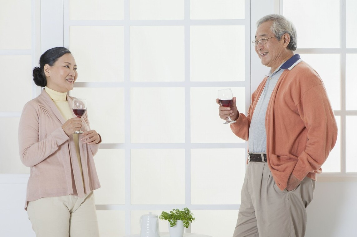 臺(tái)州老人開啟新年計(jì)劃，家政服務(wù)員成為“香餑餑”！