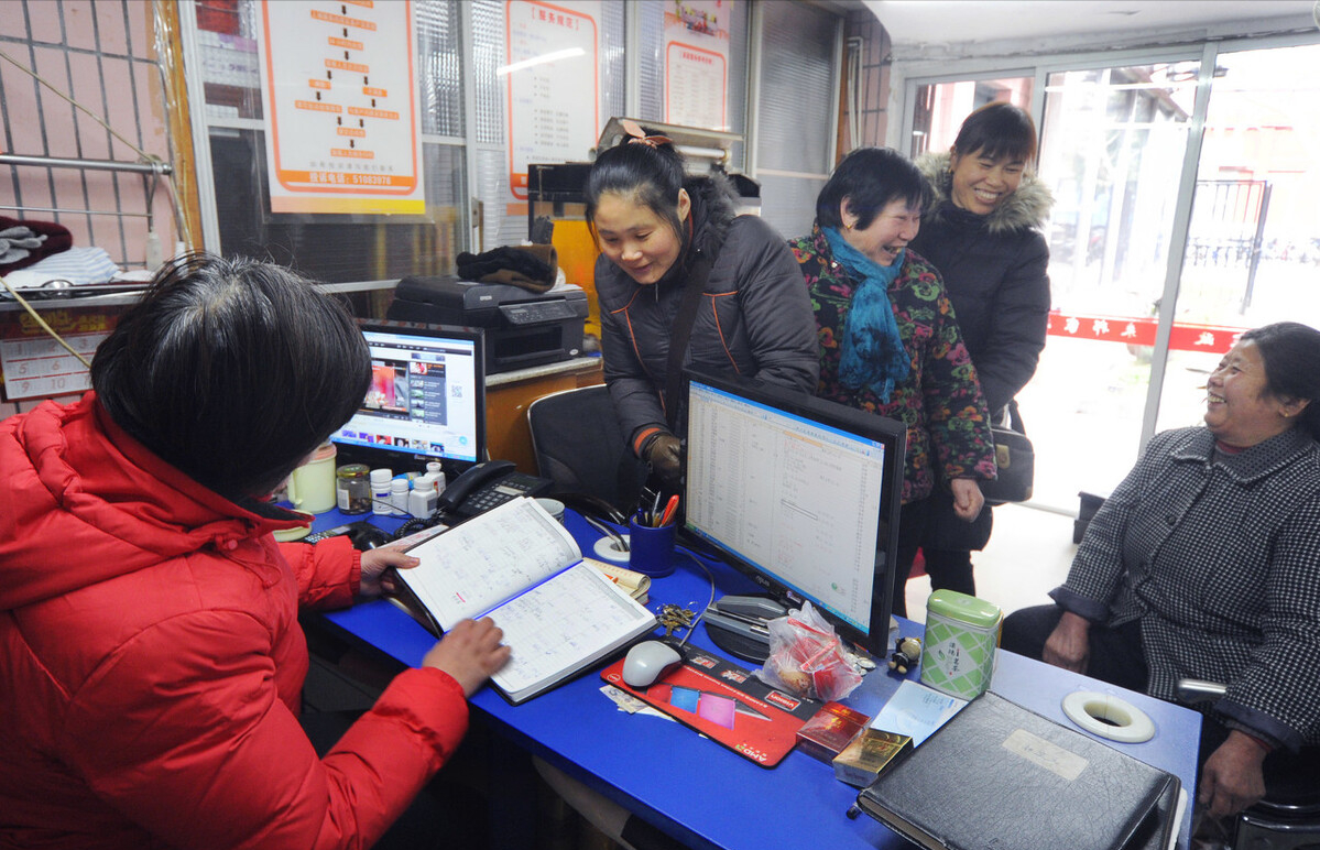 家政興農(nóng)大有可為，職業(yè)技能培訓(xùn)賦能農(nóng)民就業(yè)增收！