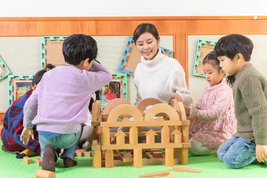 孩子一生中最重要的9個敏感期，6歲前爸媽必須重視！