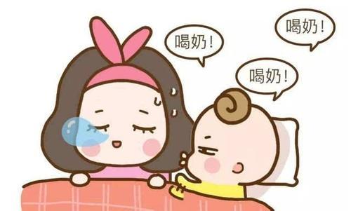 寶寶如何戒掉夜奶?育嬰師教你5個方法讓寶寶安睡到天亮！