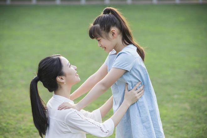 爸媽每天跟寶寶說這3句話，孩子長大會(huì)感恩更優(yōu)秀！