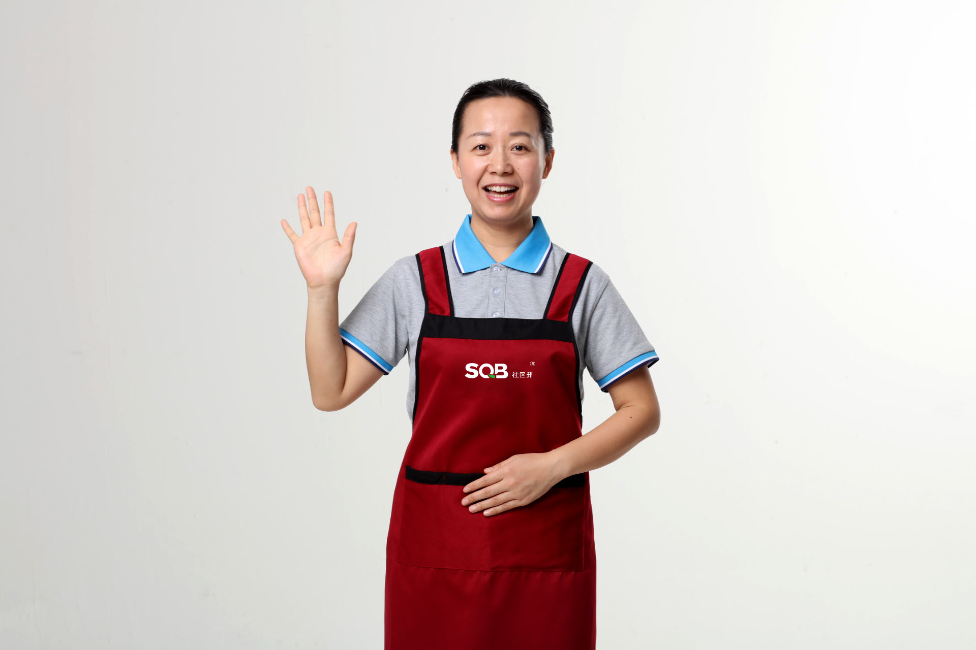阿姨找家政工作來社區(qū)邦，重磅福利等著你！住宿全免費！