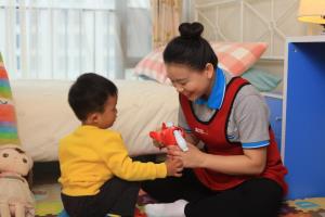 全國(guó)母乳喂養(yǎng)宣傳日：母嬰護(hù)理，從了解母乳喂養(yǎng)開始