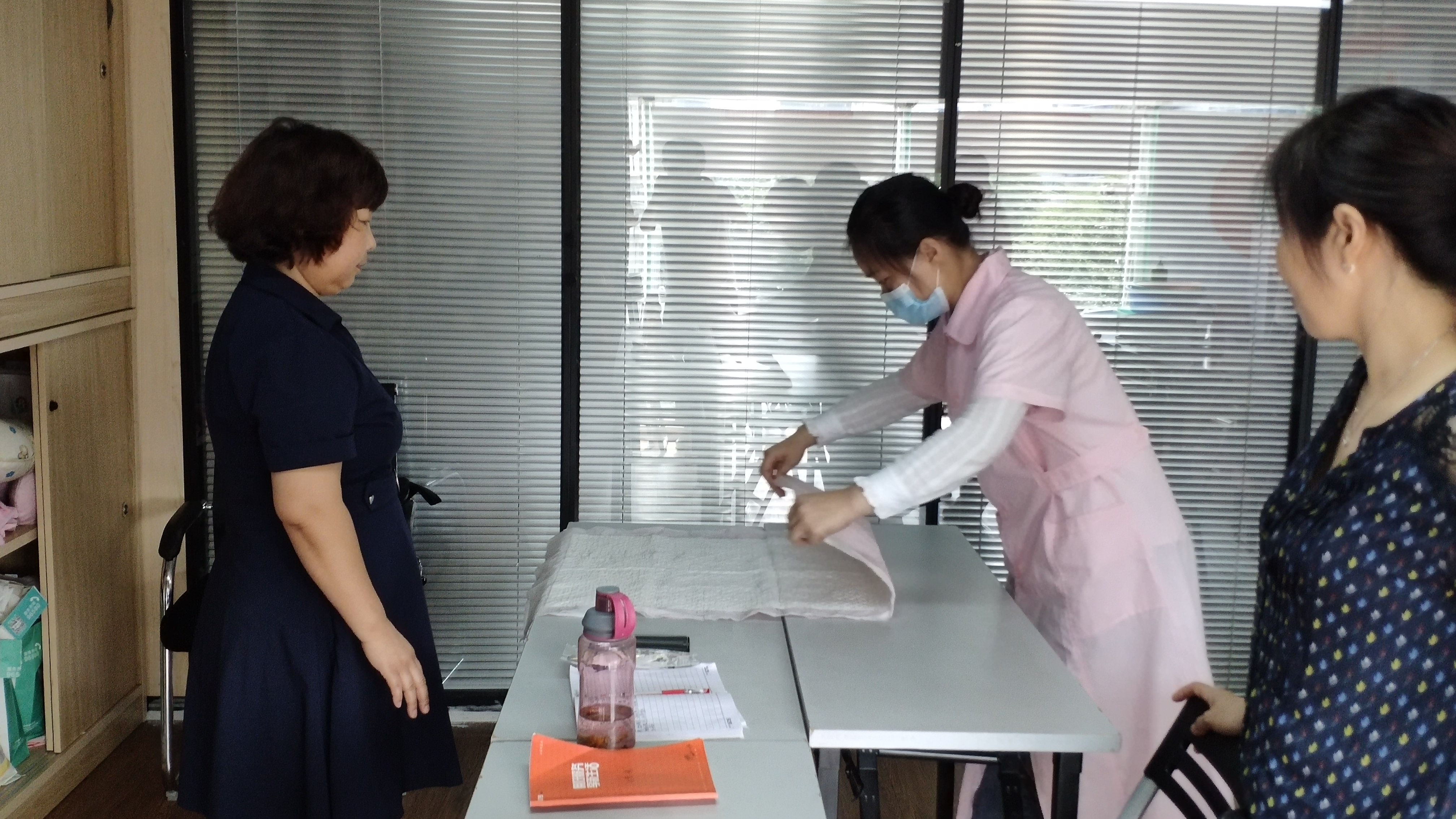 免費培訓！深圳母嬰照護公益培訓課程 火熱招生中！名額有限，抓緊時間！