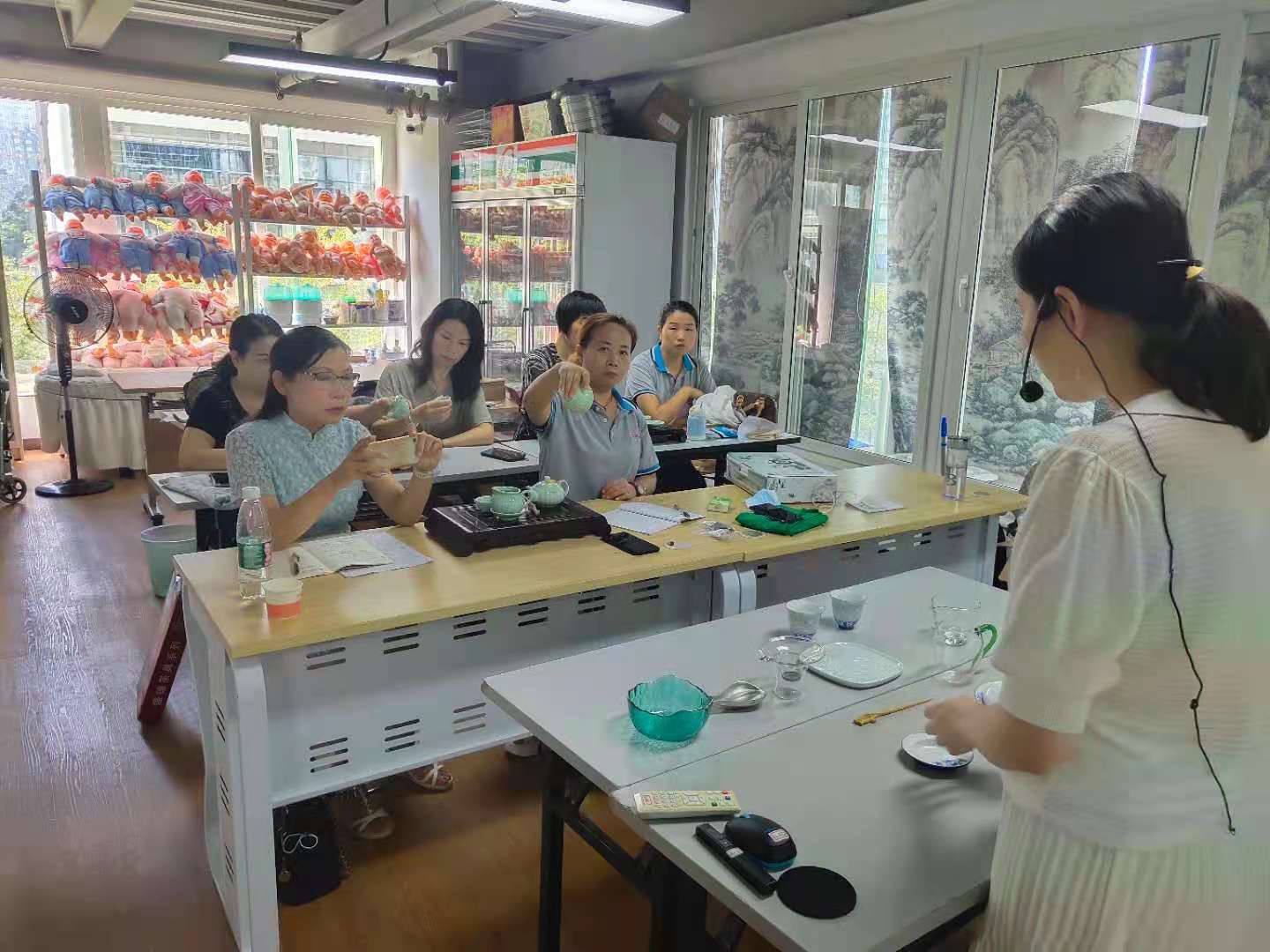 先報先得！深圳又有家政公益回爐培訓來啦！還有機會申請政府補貼！