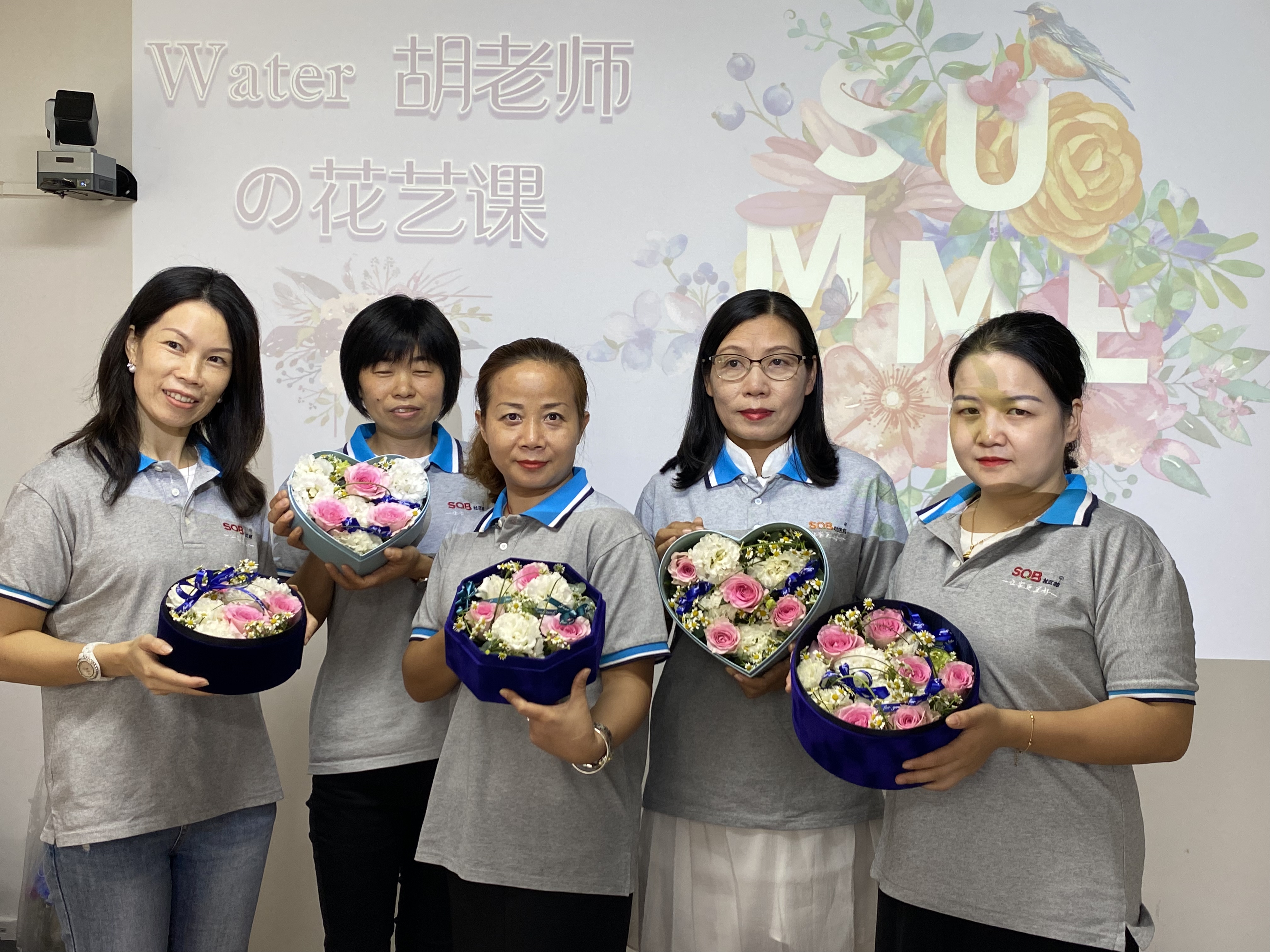 速速報名！深圳家政公益回爐培訓來了！3000元課程免費學 ！