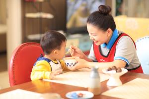 早教真的有用?。?！僅需39.9元帶你體驗高質量早教！