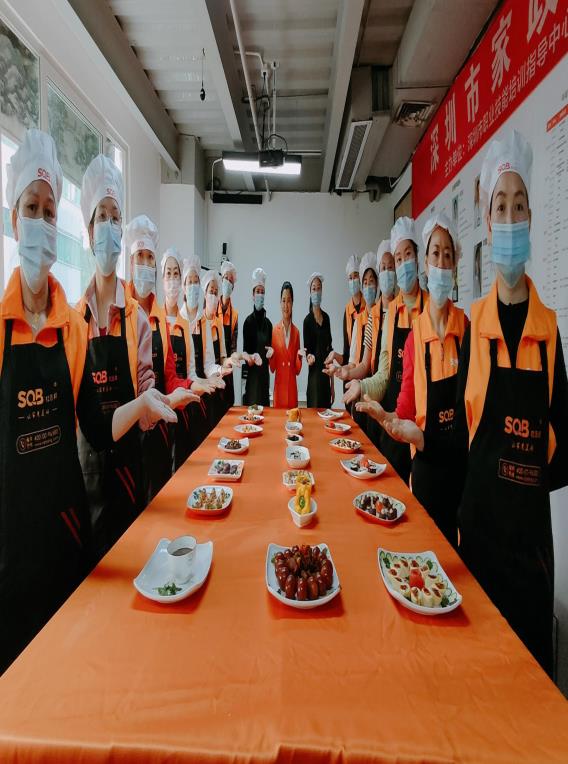 家庭、就業(yè)都有用！深圳早教育嬰師培訓(xùn)又來啦！早學(xué)早準(zhǔn)備