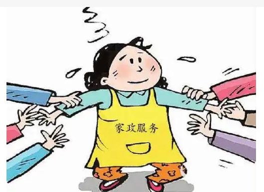 在深圳做育嬰師是什么體驗？