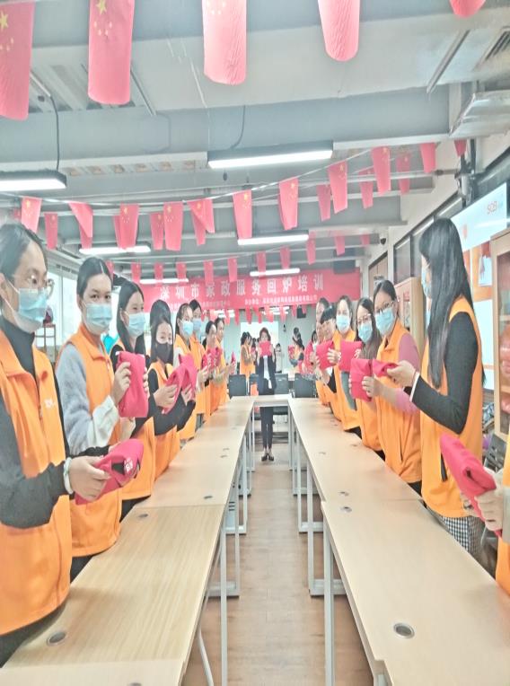 社區(qū)邦整理收納：為什么整理會(huì)讓人們感覺(jué)更好？