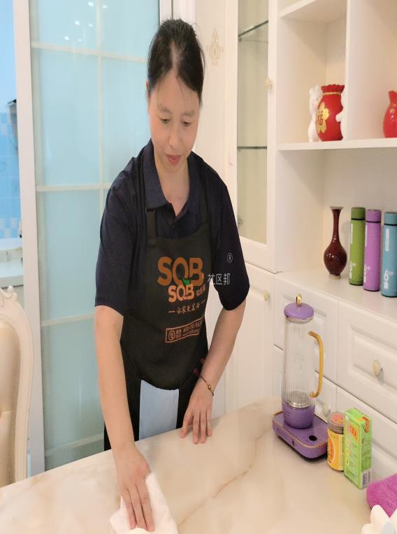 育嬰師的工作重點：打造寶寶的無敵成長秘籍！