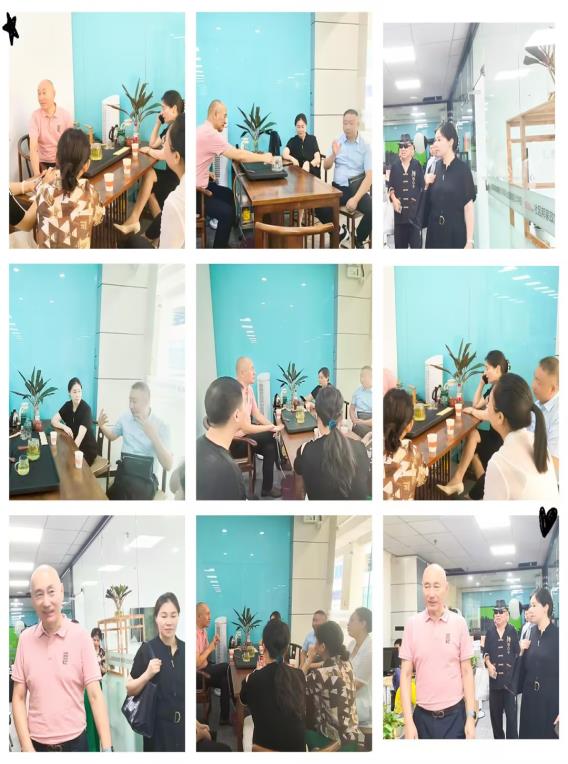 “攜手合作促就業(yè)，校企聯(lián)動譜新篇”