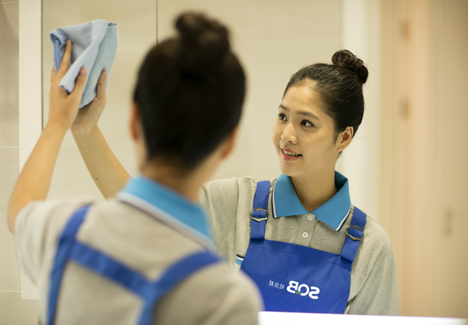 【保姆月嫂】家政阿姨到底如何做職業(yè)規(guī)劃？