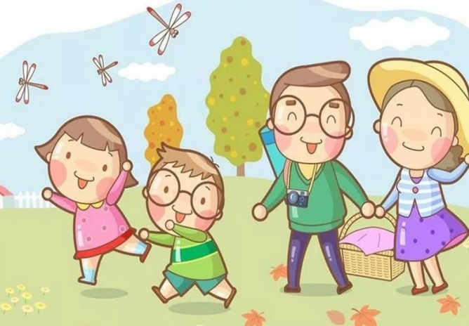 （邦邦小講堂）不管孩子有多大，這五點一定要告訴他們
